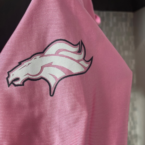 Pink Jersey - Picture 4 of 6